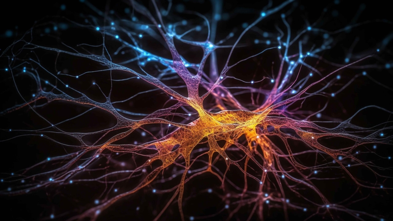 glowing-synapse-multi-colored-neural-communication-abstract-design-generated-by-ai_11zon