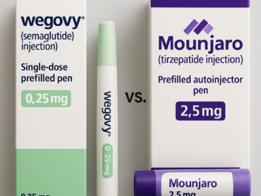 wegovy vs mounjaro