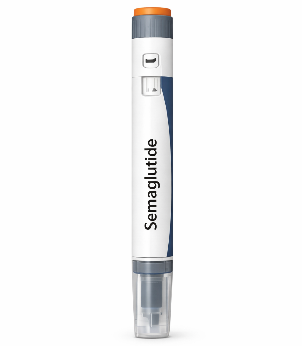 Sun Pharma Wins DCGI Approval for Noveltreat, Generic Semaglutide Injection  for Weight Management