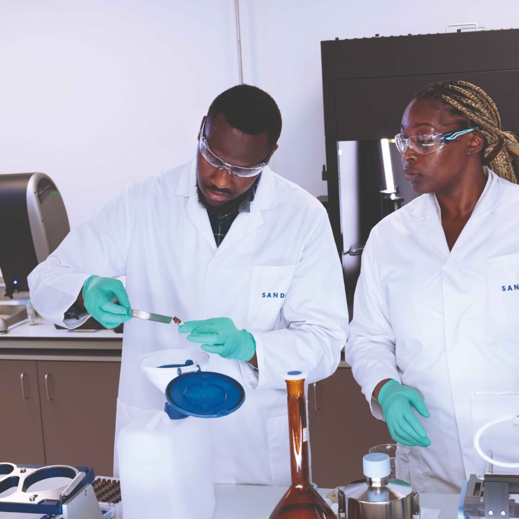 Sandoz Bets on $320B Biosimilar Opportunity with New Samsung Bioepis Partnership