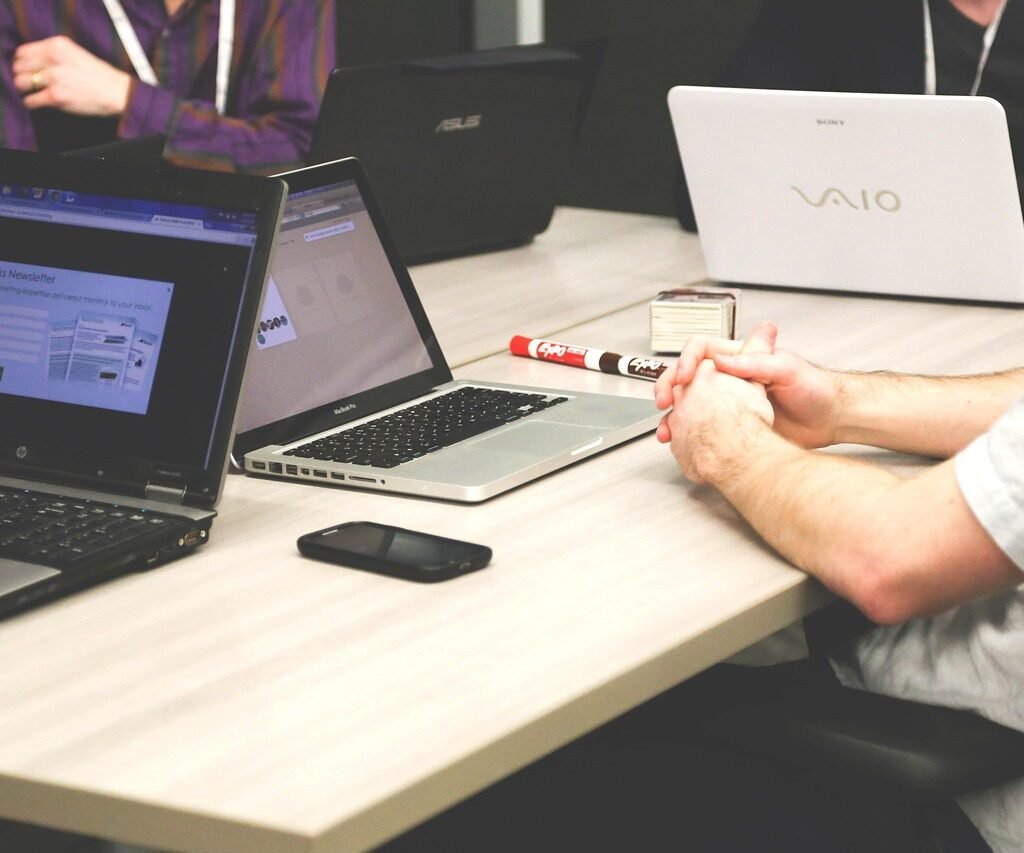 laptops, meeting, businessmen, coworkers, colleagues, business meeting, conference room, meeting room, startup, start-up, notebooks, creative, company, silicon valley, modern, office, conference, table, discussion, business, team, computers, desk, technology, vaio, people, working, meeting, meeting, meeting, meeting, meeting, business meeting, office, office, discussion, discussion, business, business, business, team, team