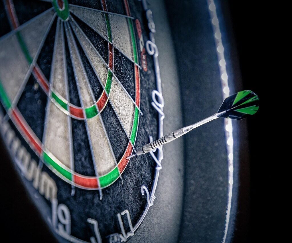 darts, sport, dart board, arrow, accuracy, game, dart