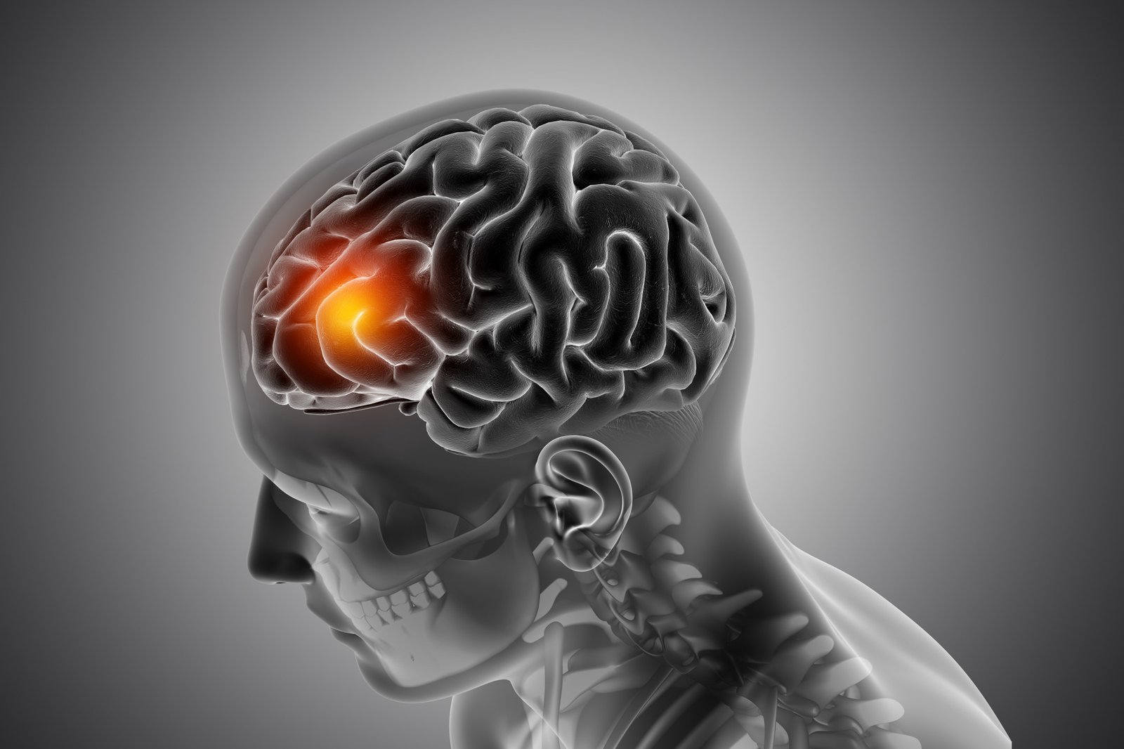 Illustration of BPM31510 mitochondrial therapy combined with radiation and temozolomide for newly diagnosed glioblastoma following encouraging Phase 2 survival results presented at ASCO 2026.