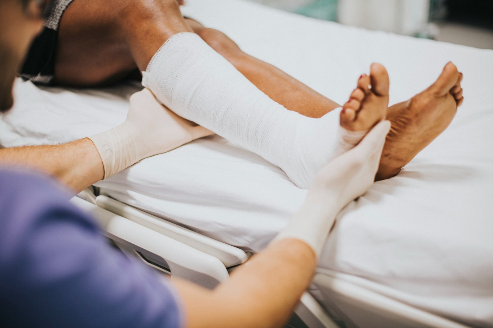 Affinity placental allograft improves wound healing in randomized clinical trial for complex venous leg ulcers