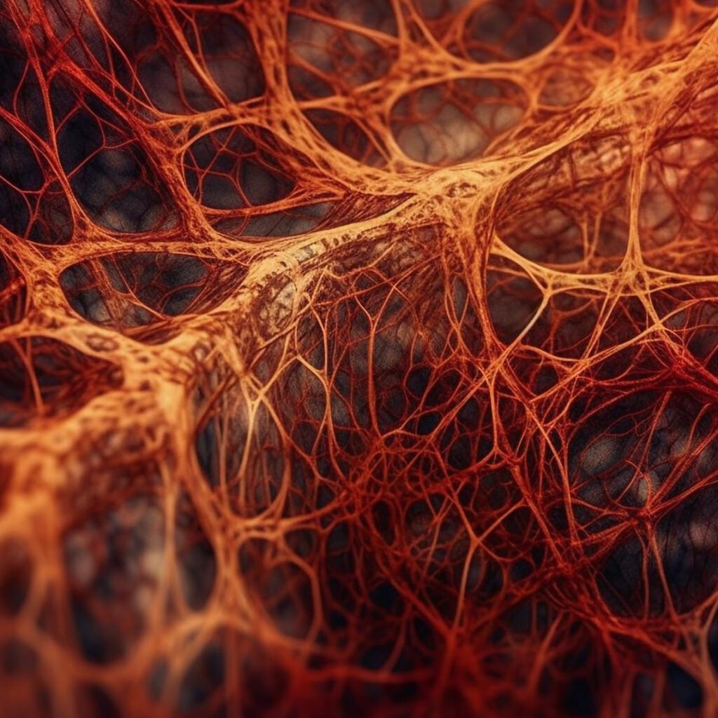 Illustration of pulmonary arterial hypertension treatment showing ralinepag, an investigational oral prostacyclin IP receptor agonist, reducing clinical worsening in the Phase 3 ADVANCE OUTCOMES trial published in The Lancet.