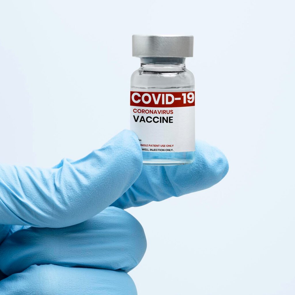 Pfizer-BioNTech XFG-adapted COVID-19 mRNA vaccine receives European Commission approval for the 2026-2027 vaccination season
