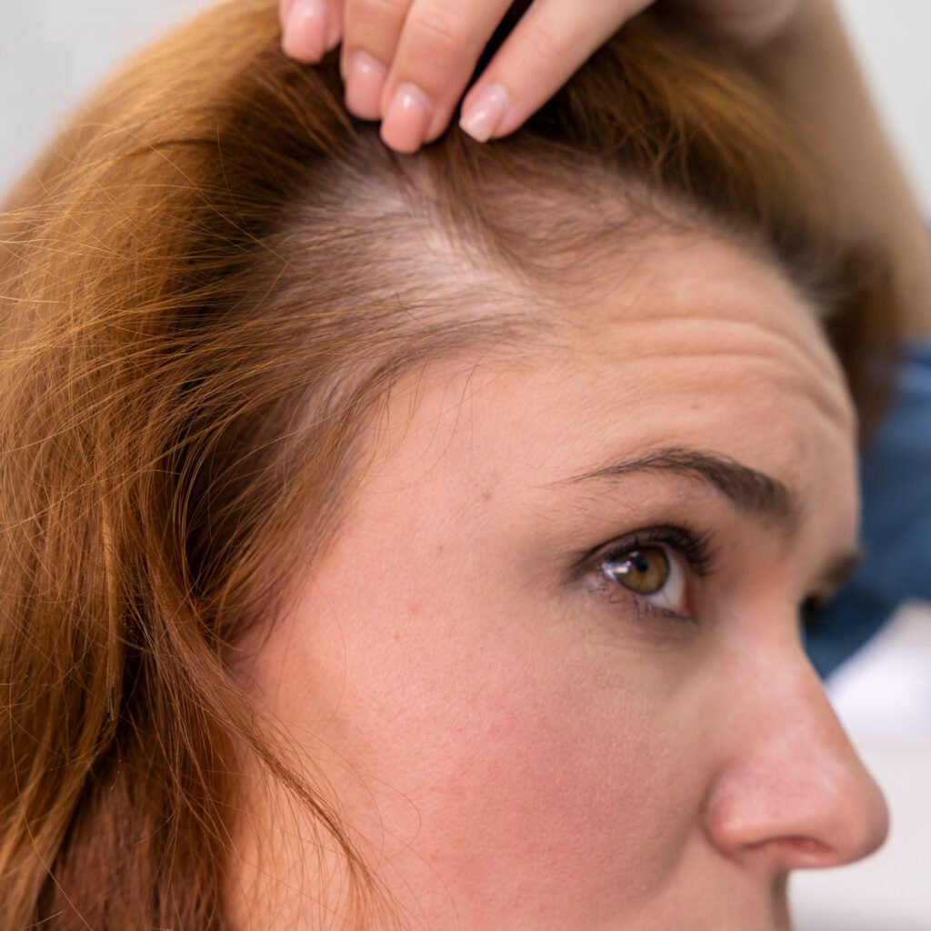Veradermics VDPHL01 extended-release oral minoxidil Phase 2 trial showed positive hair growth results in women with female pattern hair loss.