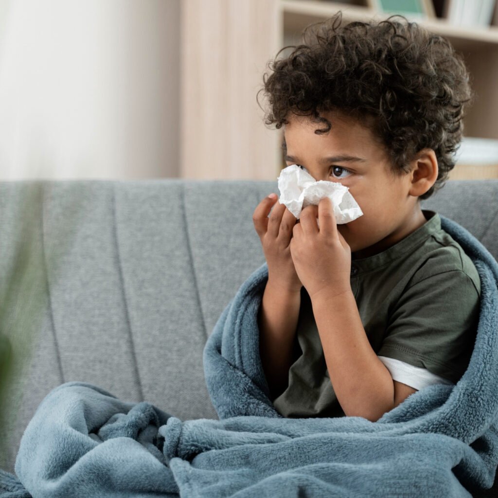 Glenmark receives U.S. FDA approval to expand RYALTRIS nasal spray for treating Seasonal Allergic Rhinitis in children aged 6 to less than 12 years.
