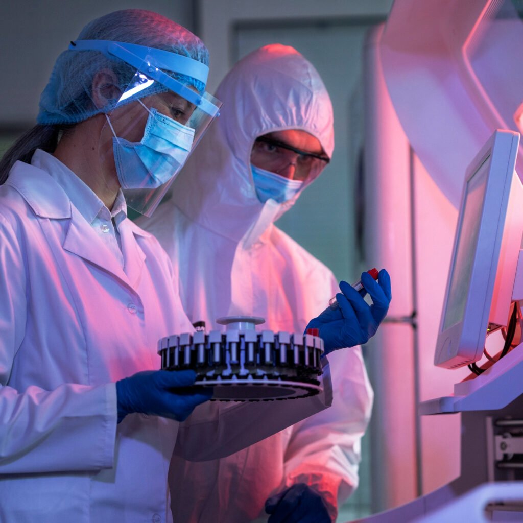 Serum Institute of India selected by Gates MRI to manufacture investigational TB vaccine M72/AS01E