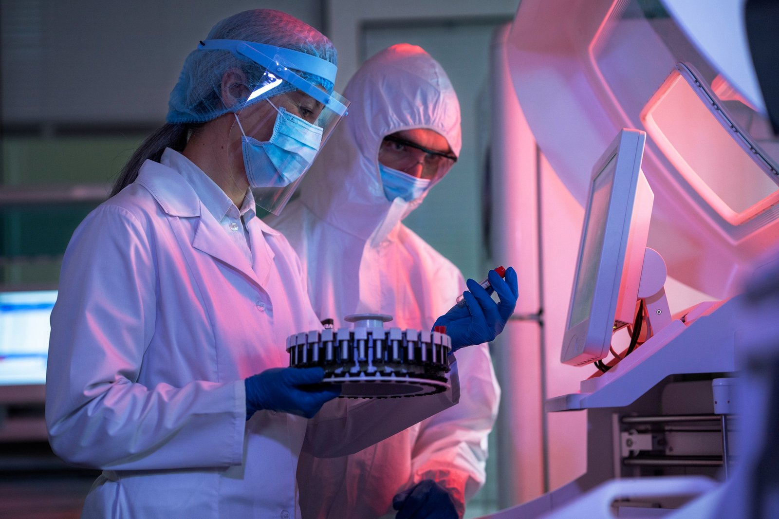 McKesson to acquire Precision Medicine Group for $2.25 billion to expand clinical research and biopharma commercialization services