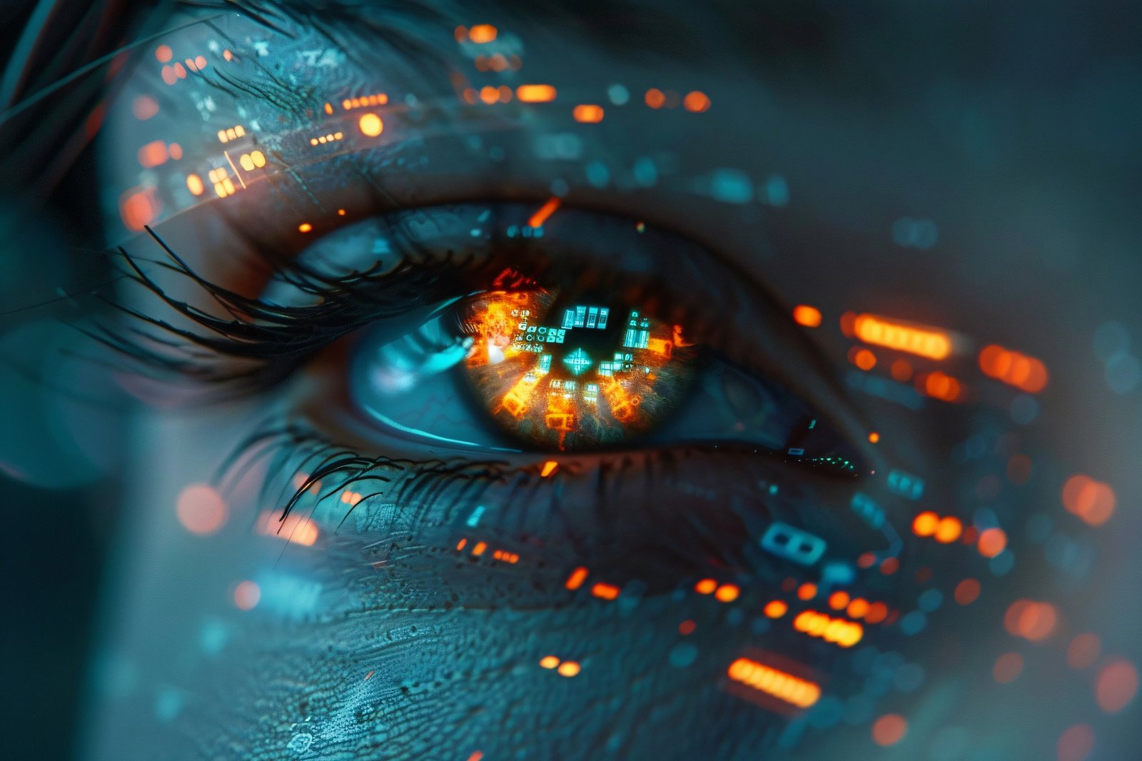EyePoint Pharmaceuticals completes enrollment in Phase 3 COMO and CAPRI trials evaluating DURAVYU (vorolanib intravitreal insert) for diabetic macular edema.