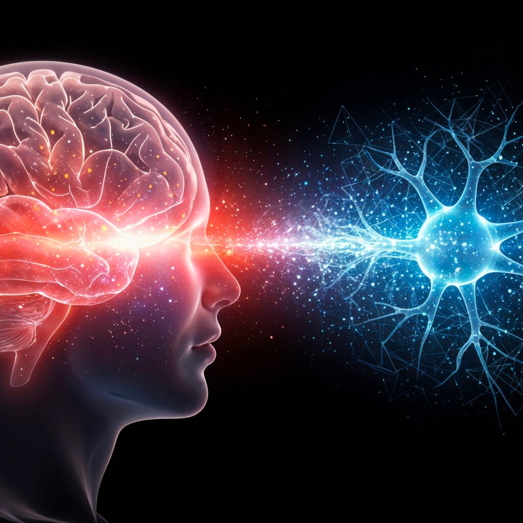 MRI analysis from the CLEAR MIND Phase 2a trial showing laromestrocel reduced neuroinflammation in patients with mild Alzheimer's disease at AAIC 2026.