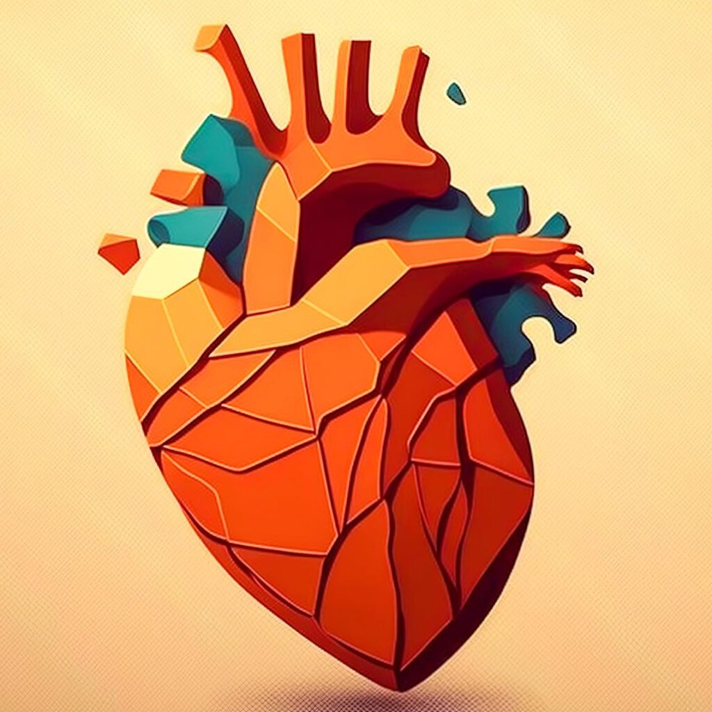 Illustration of IL-6 ligand inhibition by Novo Nordisk's investigational antibody ziltivekimab in the Phase III ZEUS cardiovascular outcomes trial for atherosclerotic cardiovascular disease and chronic kidney disease.