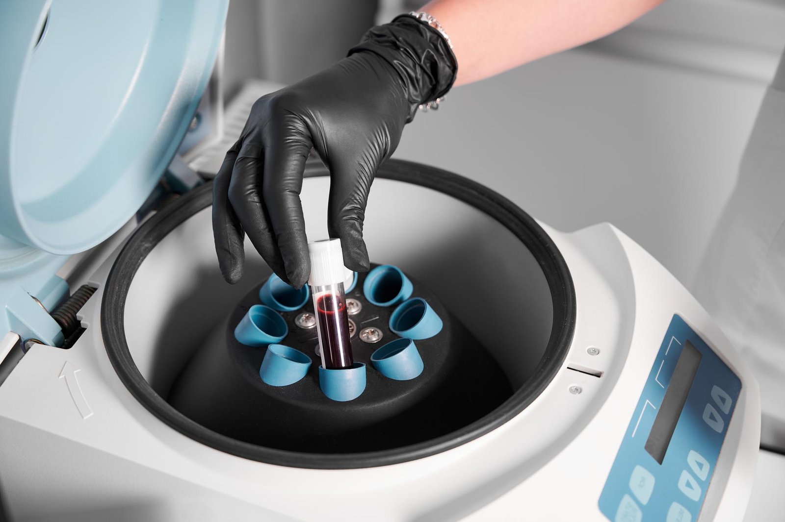 Teleflex receives FDA BLA approval for EZPLAZ Freeze Dried Plasma, the first FDA-licensed freeze-dried plasma product for emergency bleeding and trauma care.