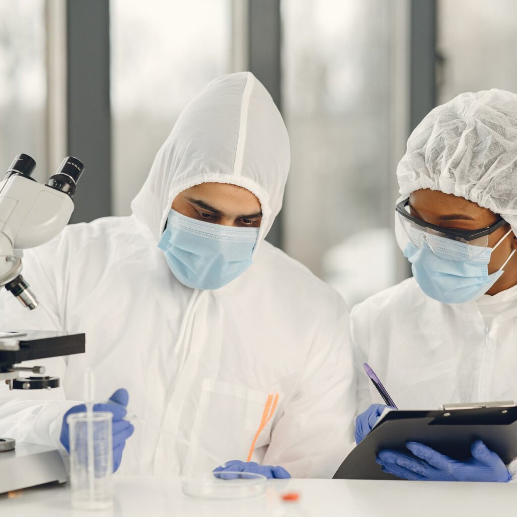 Johnson & Johnson and Sail Biomedicines collaborate to develop in vivo CAR-T therapies for immune-mediated diseases.