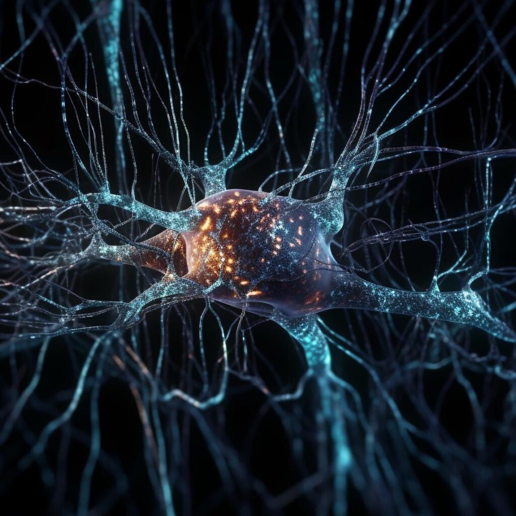 Illustration of zocilurtatug pelitecan (ZL-1310), a DLL3-targeting antibody-drug conjugate, receiving FDA Orphan Drug Designation for the treatment of neuroendocrine carcinomas.