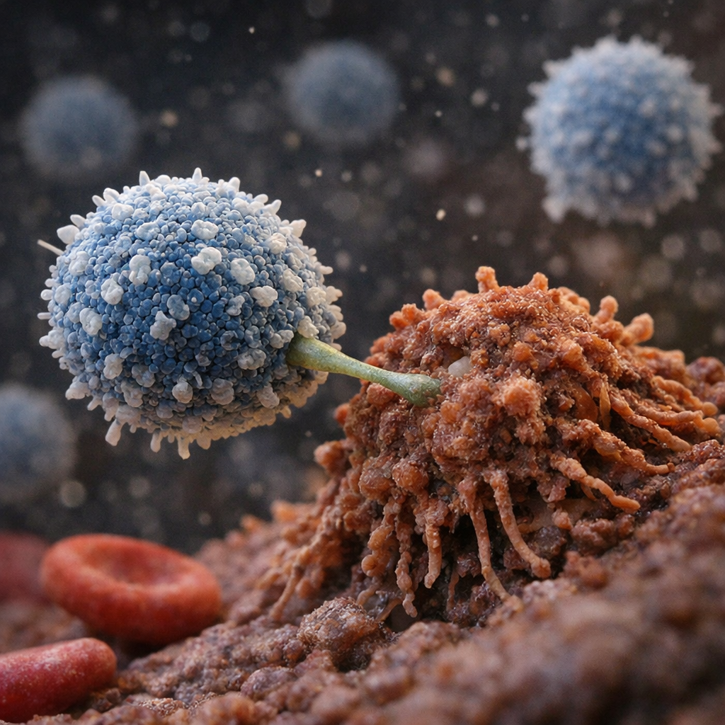 CHM CDH17 CAR-T therapy demonstrated tumor shrinkage of up to 40% in the Phase 1/2 trial for advanced gastrointestinal cancers at the highest dose level.