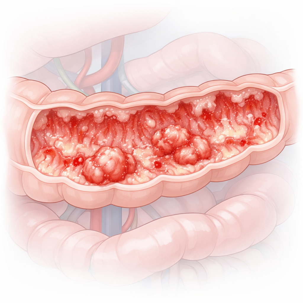Duvakitug anti-TL1A monoclonal antibody Phase 2b clinical trial in moderately to severely active ulcerative colitis