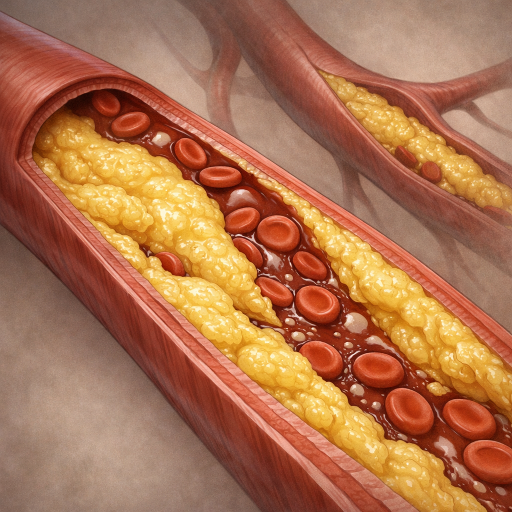 Illustration of plozasiran reducing triglyceride levels in patients with severe hypertriglyceridemia following positive Phase 3 SHASTA-3 and SHASTA-4 trial results.
