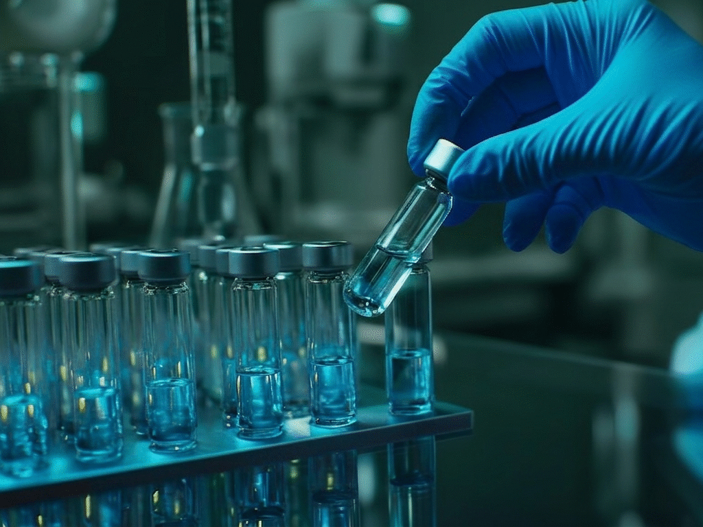 Gilead Sciences presents long-term Phase 3 PURPOSE trial results for twice-yearly lenacapavir PrEP and once-weekly HIV treatment research at AIDS 2026.