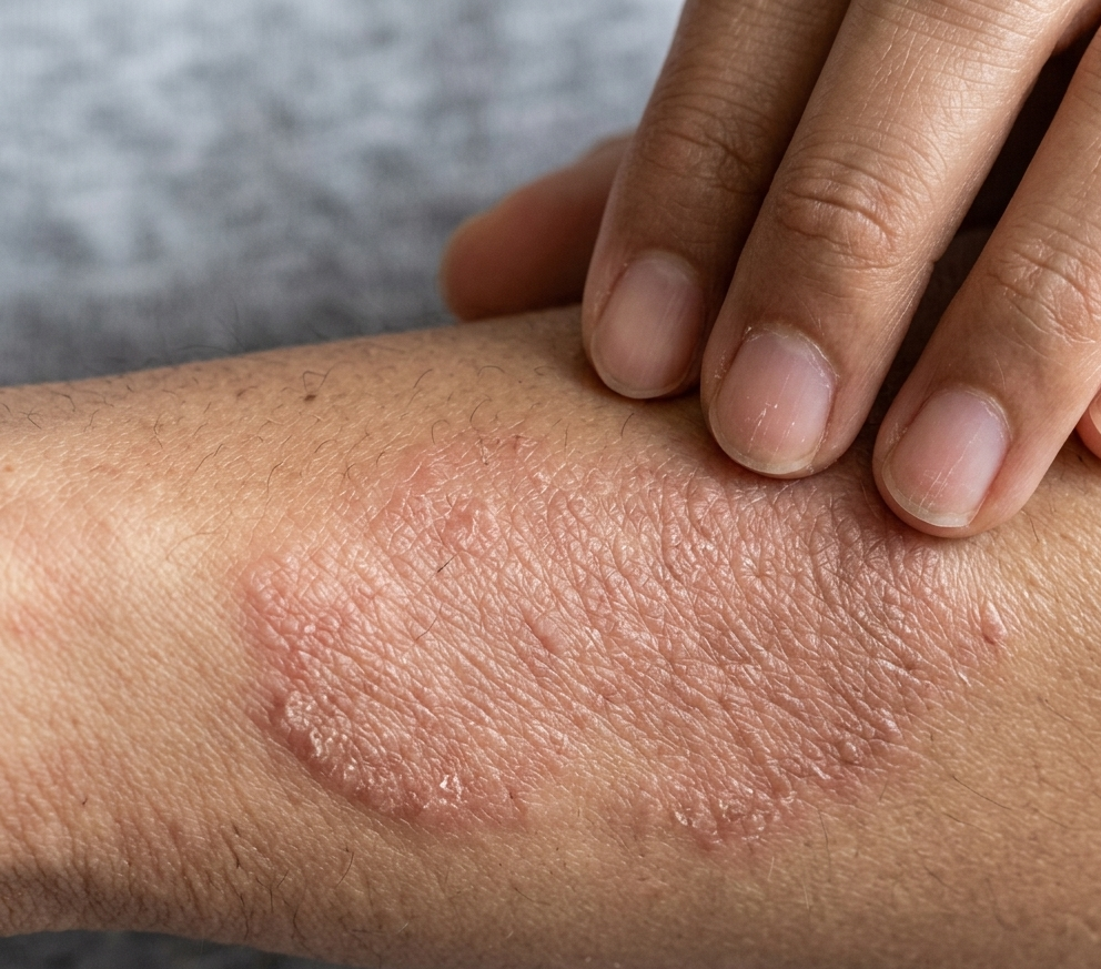 Bambusa Therapeutics BBT001 bispecific antibody showed rapid eczema and itch improvement in a Phase 1 trial for moderate-to-severe atopic dermatitis.