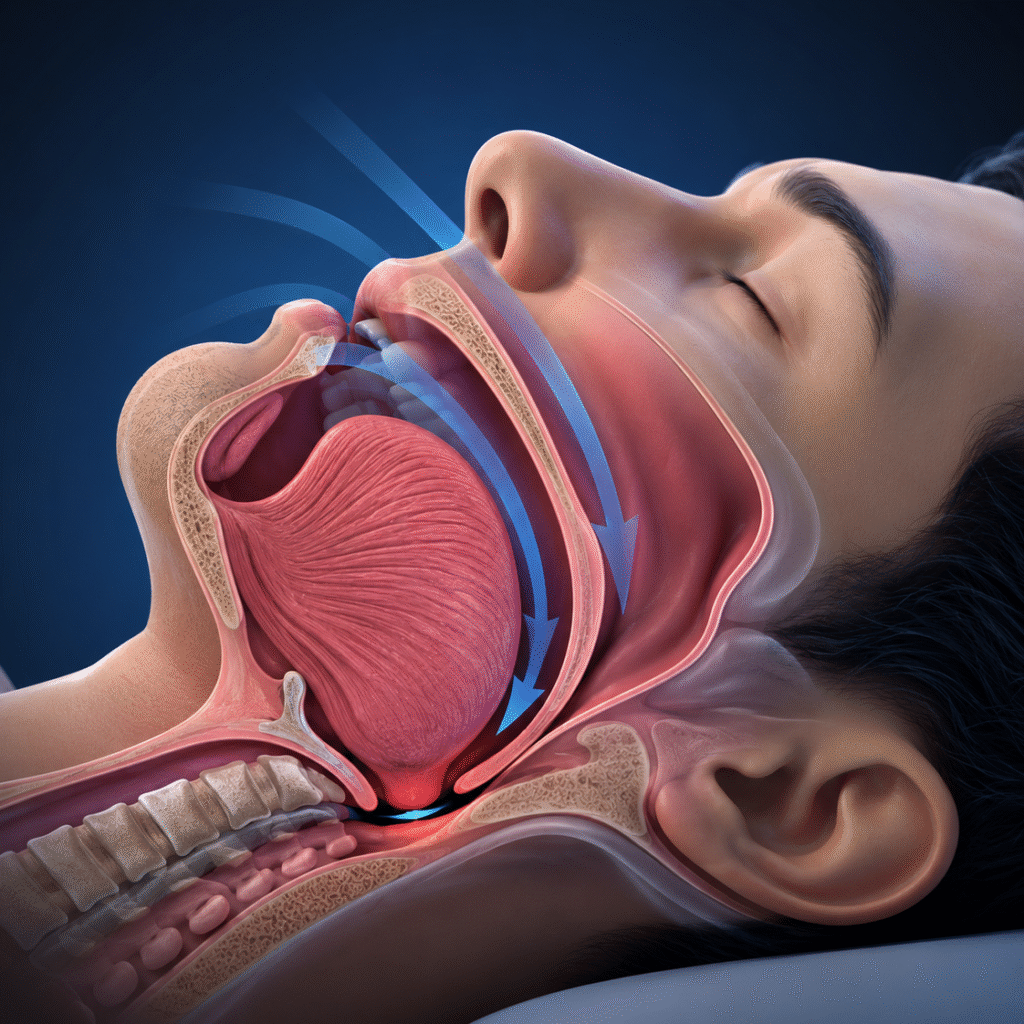 Apnimed AD109 NDA accepted by the FDA for obstructive sleep apnea, with a PDUFA decision expected on February 28, 2027.