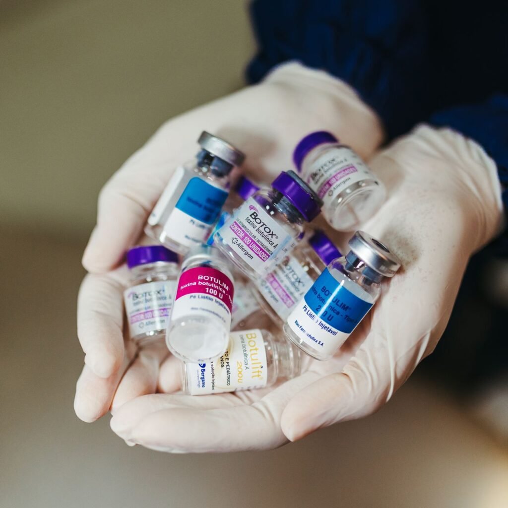MHRA strengthens safety warnings for botulinum toxin type A products following rare cases of iatrogenic botulism in therapeutic and cosmetic use