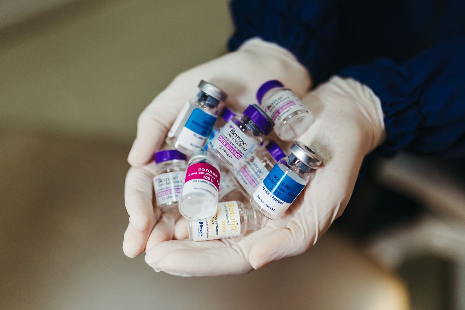 MHRA strengthens safety warnings for botulinum toxin type A products following rare cases of iatrogenic botulism in therapeutic and cosmetic use