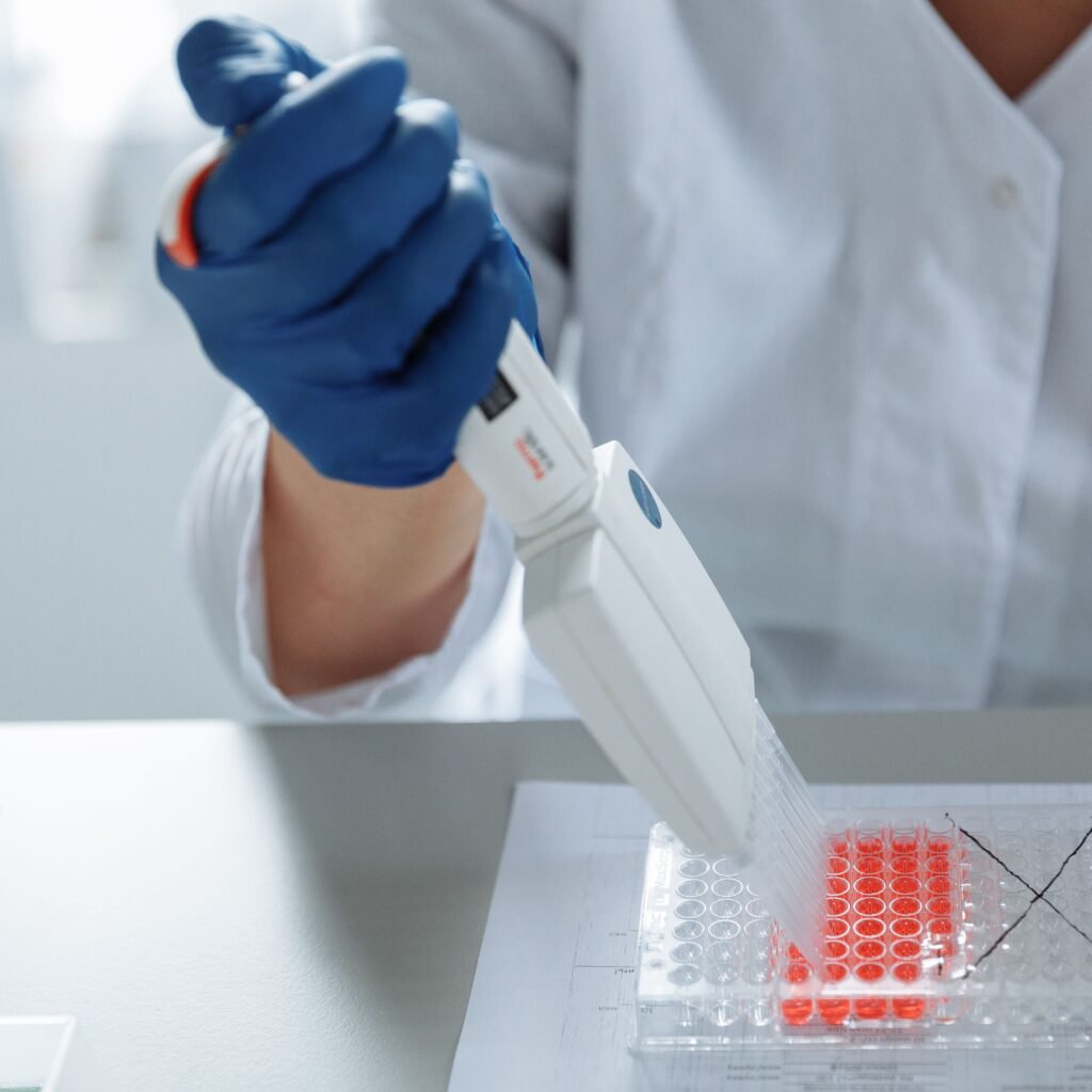 Novartis and Chai Discovery collaborate to use AI-powered molecular design and the Chai-3 platform to accelerate therapeutic antibody discovery across multiple disease targets.