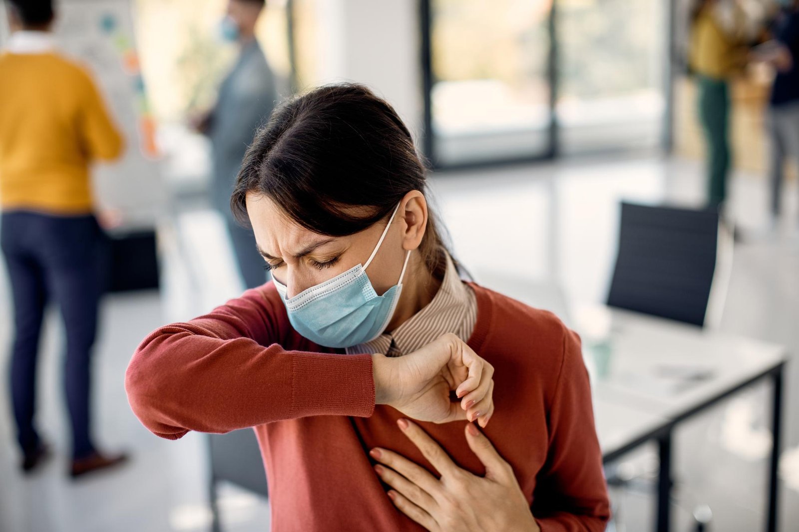 Merck ENFLONSIA (clesrovimab-cfor) receives FDA acceptance for expanded indication to prevent RSV lower respiratory tract disease in high-risk children during their second RSV season.