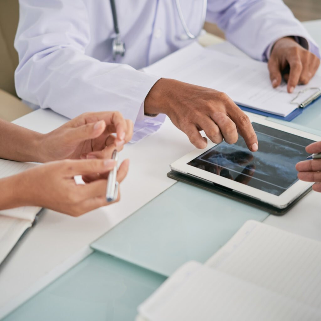 Tinlarebant receives FDA Priority Review for Stargardt Disease Type 1