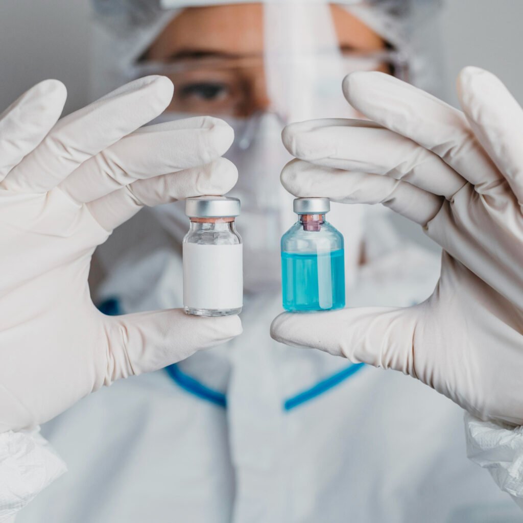 Fresenius Kabi advances biosimilars portfolio with FDA and EMA review of PB016 vedolizumab biosimilar and U.S. FDA approval of rituximab biosimilar.