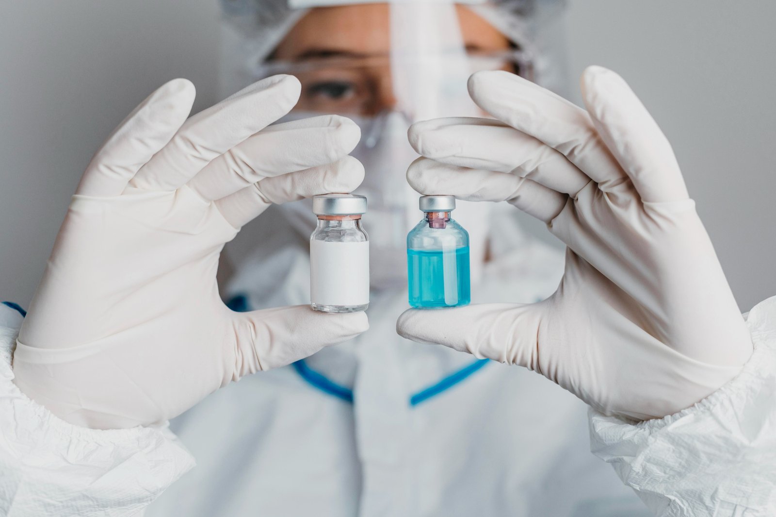 Fresenius Kabi advances biosimilars portfolio with FDA and EMA review of PB016 vedolizumab biosimilar and U.S. FDA approval of rituximab biosimilar.