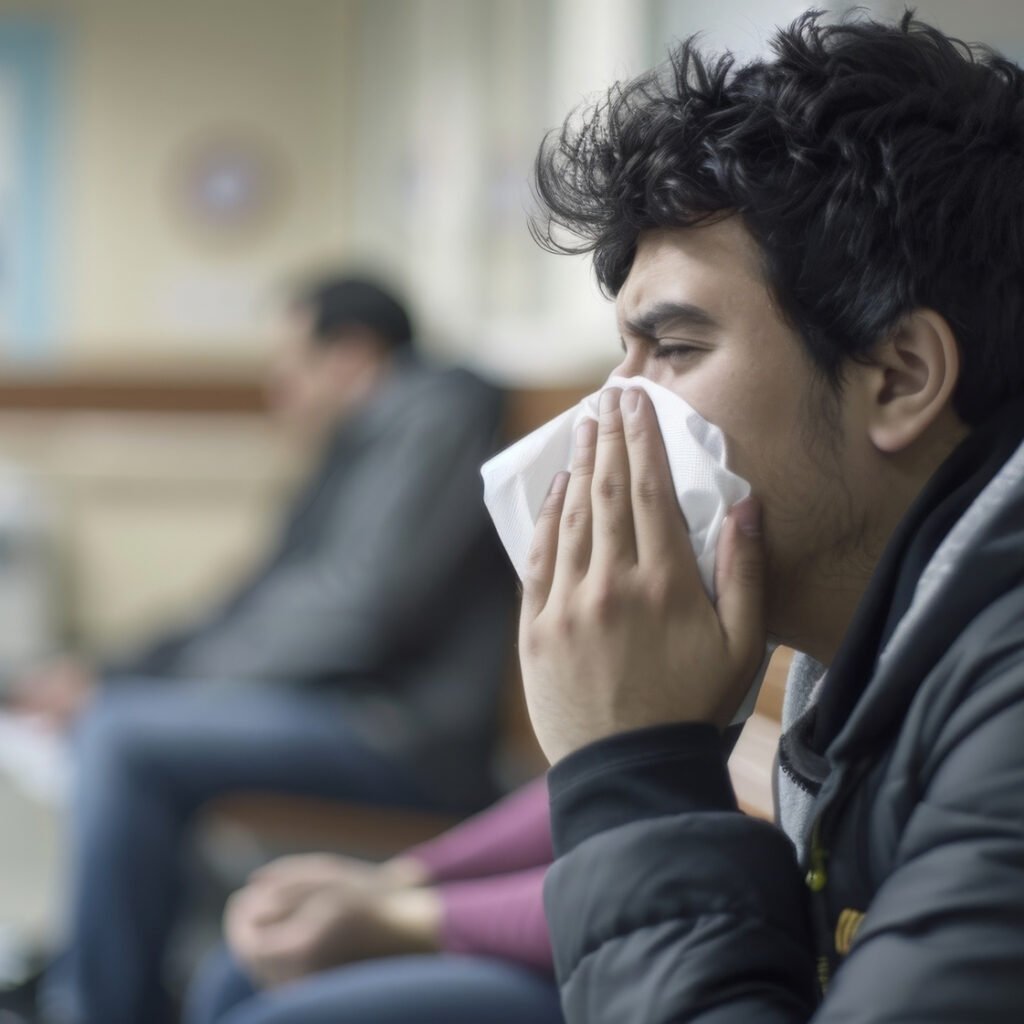Reckitt's Mucinex 12HR Cold & Fever Multi-Symptom receives FDA approval as the first new over-the-counter cold and flu medicine approved in 14 years.