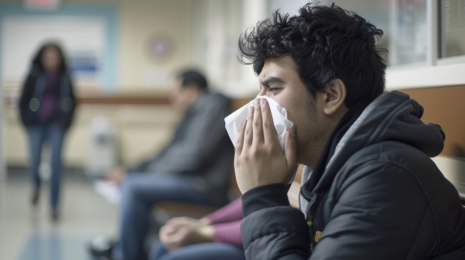 Reckitt's Mucinex 12HR Cold & Fever Multi-Symptom receives FDA approval as the first new over-the-counter cold and flu medicine approved in 14 years.