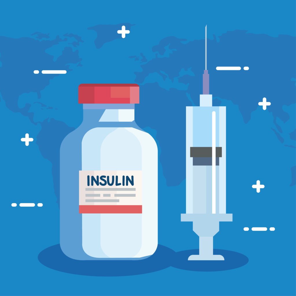 FDA approves Garzulys (insulin aspart-fsan), a biosimilar to NovoLog, for improving glycemic control in adults and children with diabetes mellitus.
