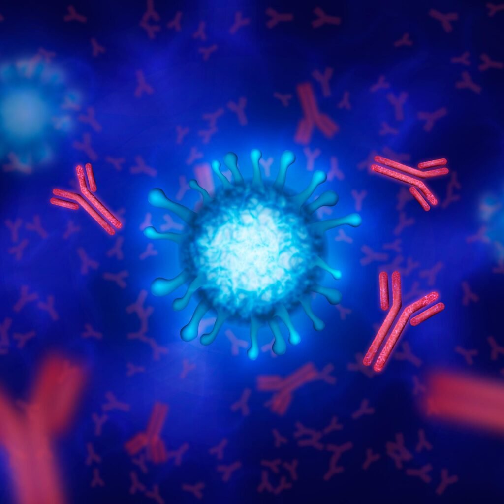 CAPRISA 012C Phase II clinical trial evaluating CAP256V2LS and VRC07-523LS broadly neutralising antibodies for HIV prevention in young women in South Africa and Zambia