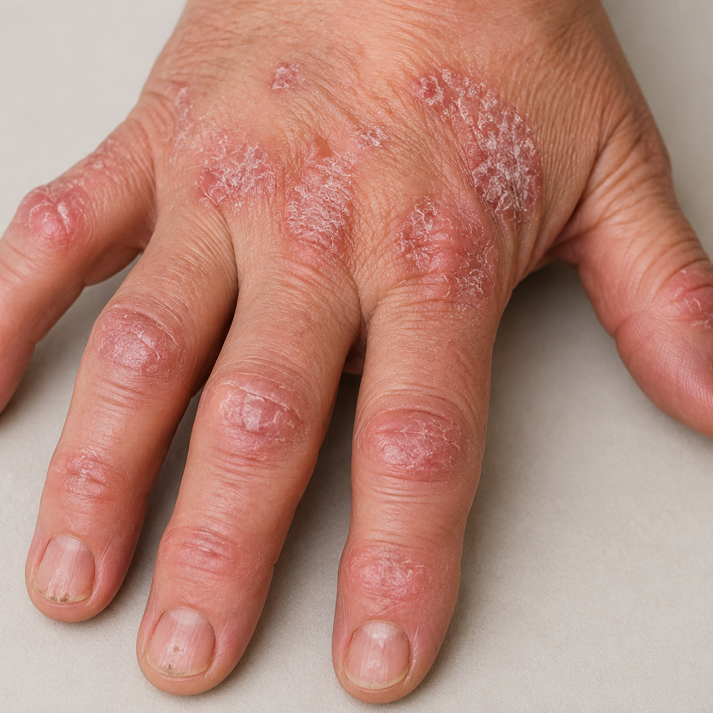 Sonelokimab Phase 3 IZAR-1 trial results in psoriatic arthritis