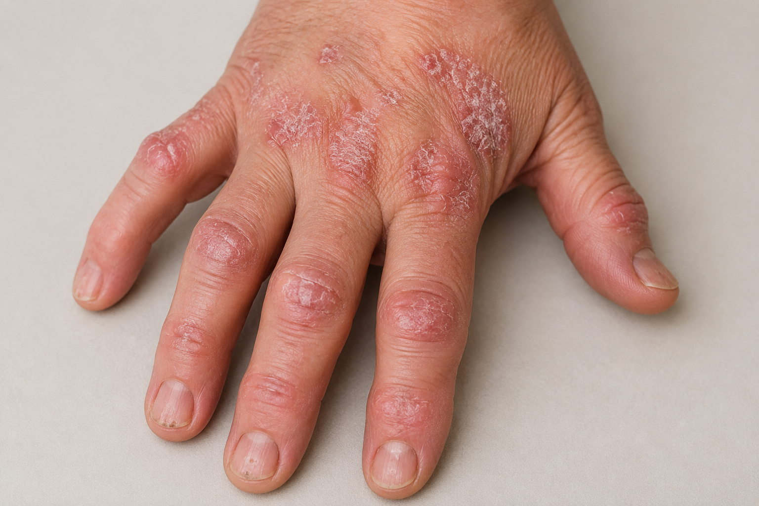 Sonelokimab Phase 3 IZAR-1 trial results in psoriatic arthritis