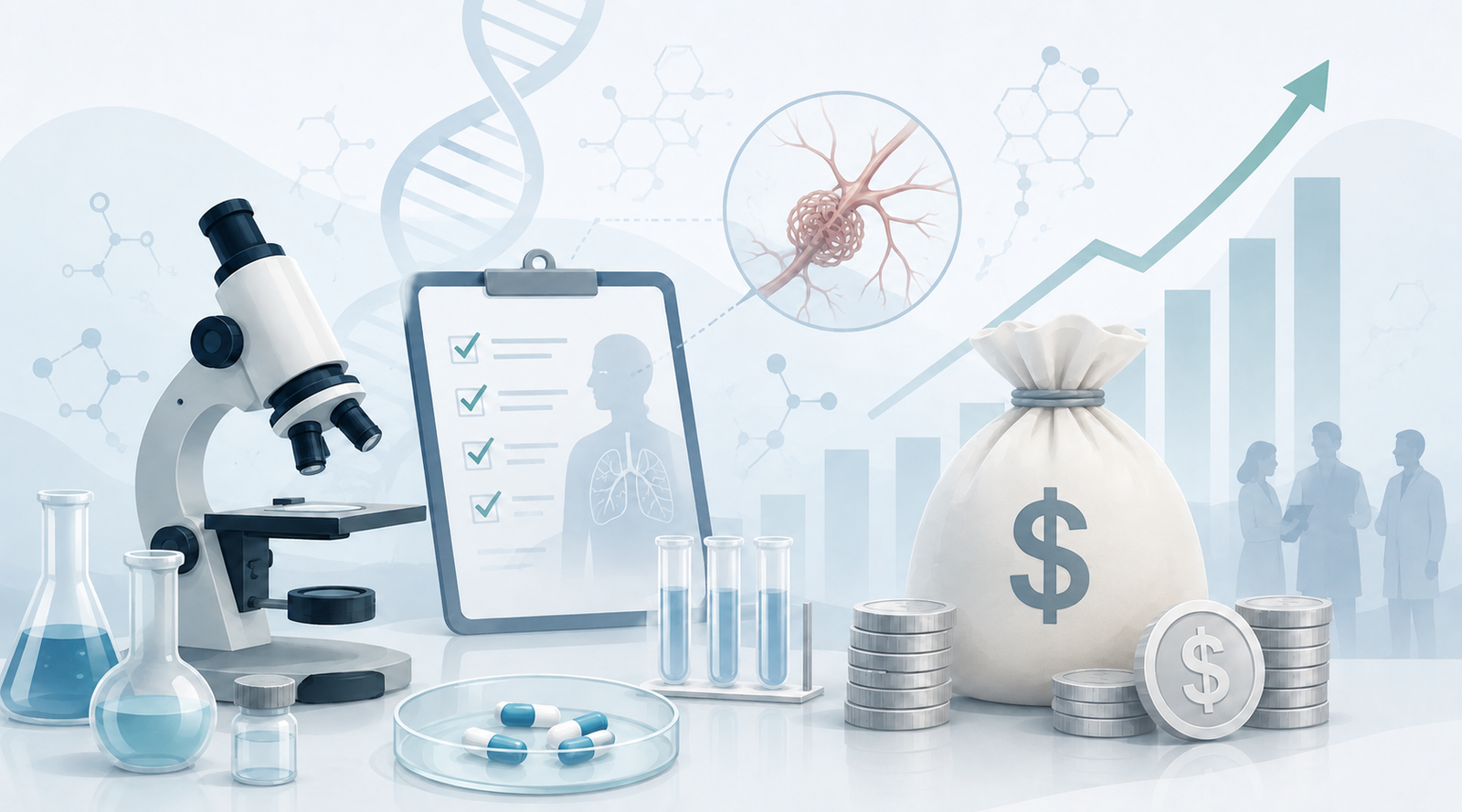 Airway Therapeutics advances zelpultide alfa Phase 2b/3 trial for bronchopulmonary dysplasia prevention