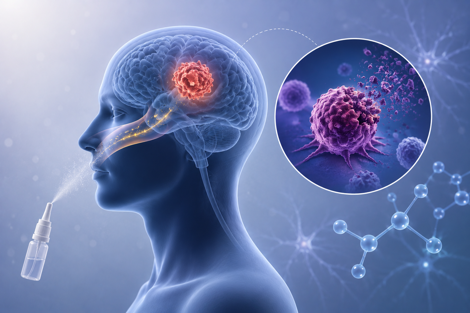 NeOnc Technologies NEO100 Phase 2a results in recurrent IDH1-mutant high-grade glioma