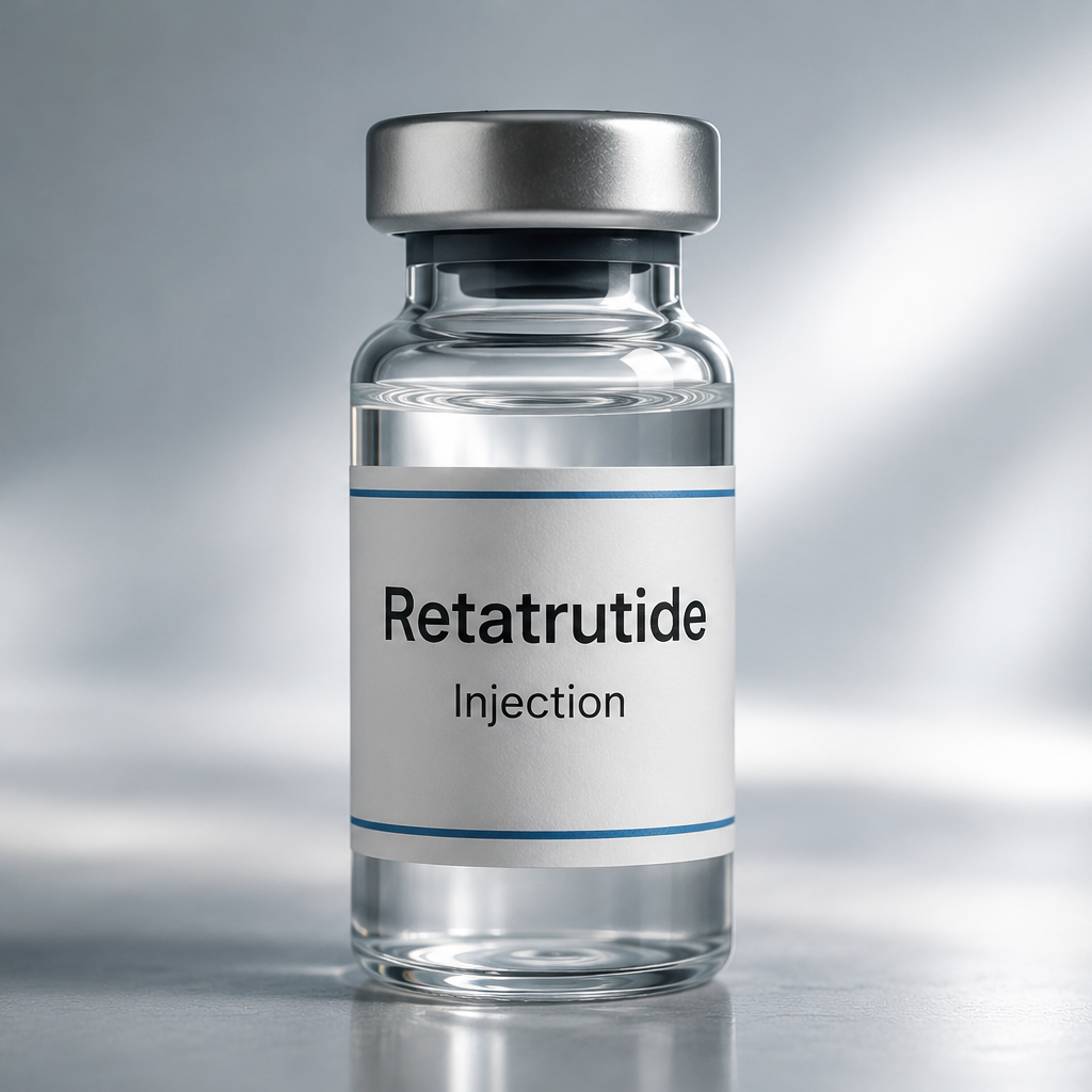 Eli Lilly files lawsuits against sellers of unapproved retatrutide products