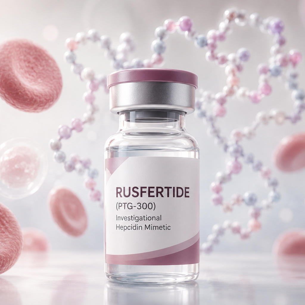 Zealand Pharma enters $100 million royalty agreement with Royalty Pharma for rusfertide