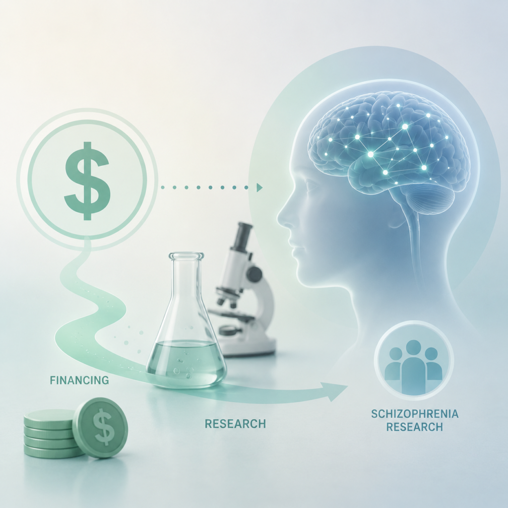 Leal Therapeutics LTX-001 schizophrenia and LTX-002 ALS clinical development