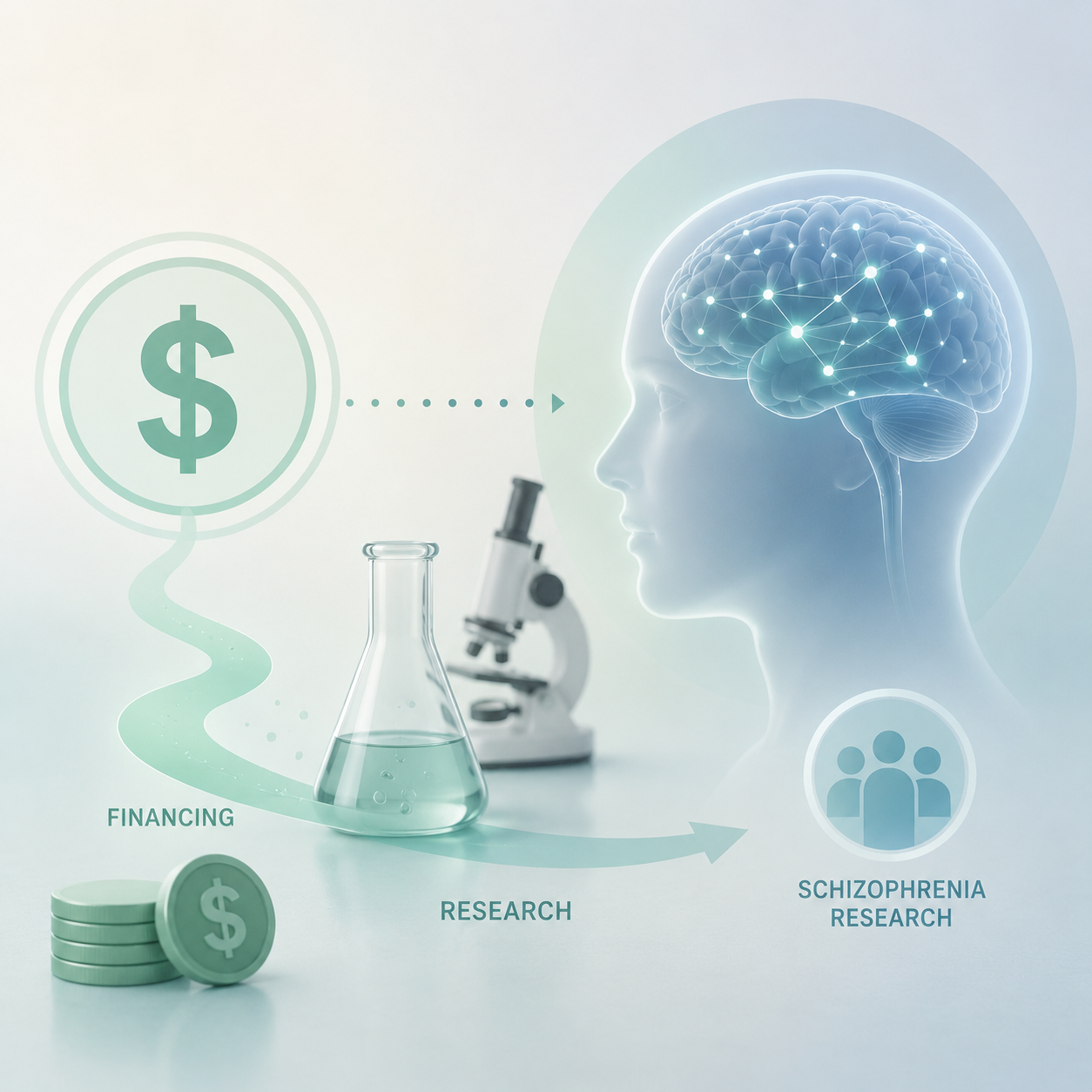 Leal Therapeutics LTX-001 schizophrenia and LTX-002 ALS clinical development