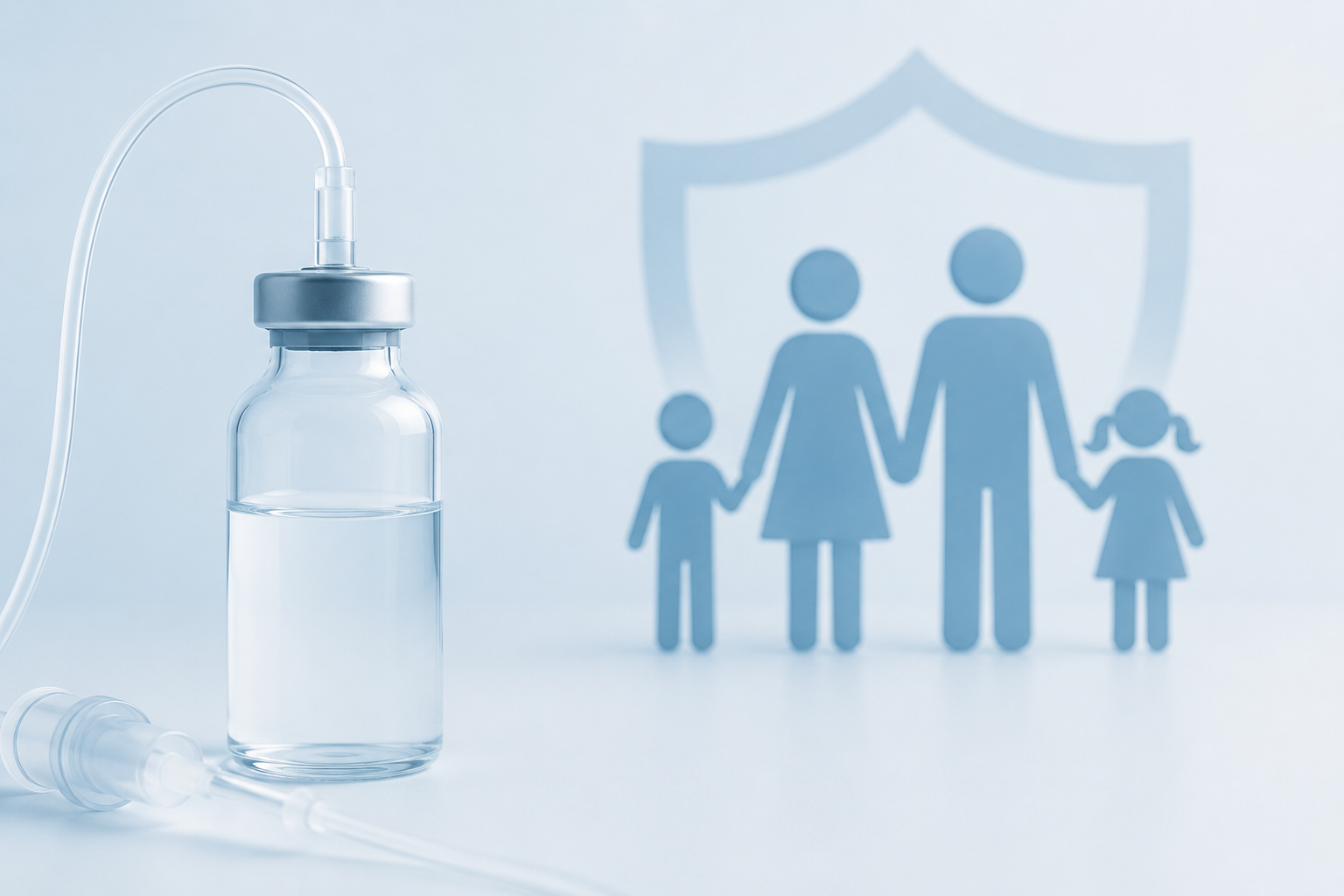 FDA clinical evidence supporting ASCENIV expansion to children aged 2 years and older with primary immunodeficiency