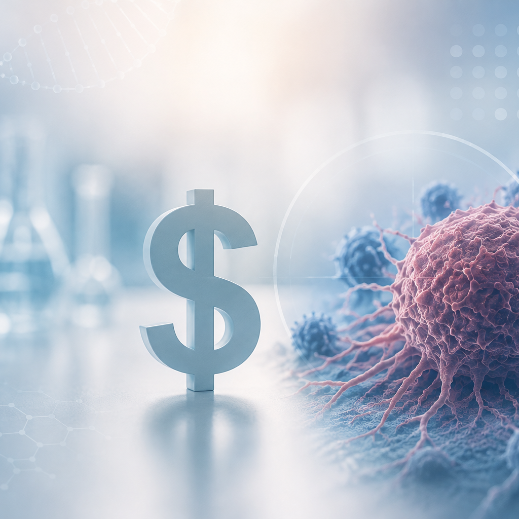 KaliVir Immunotherapeutics VET3-TGI oncolytic immunotherapy for advanced solid tumors