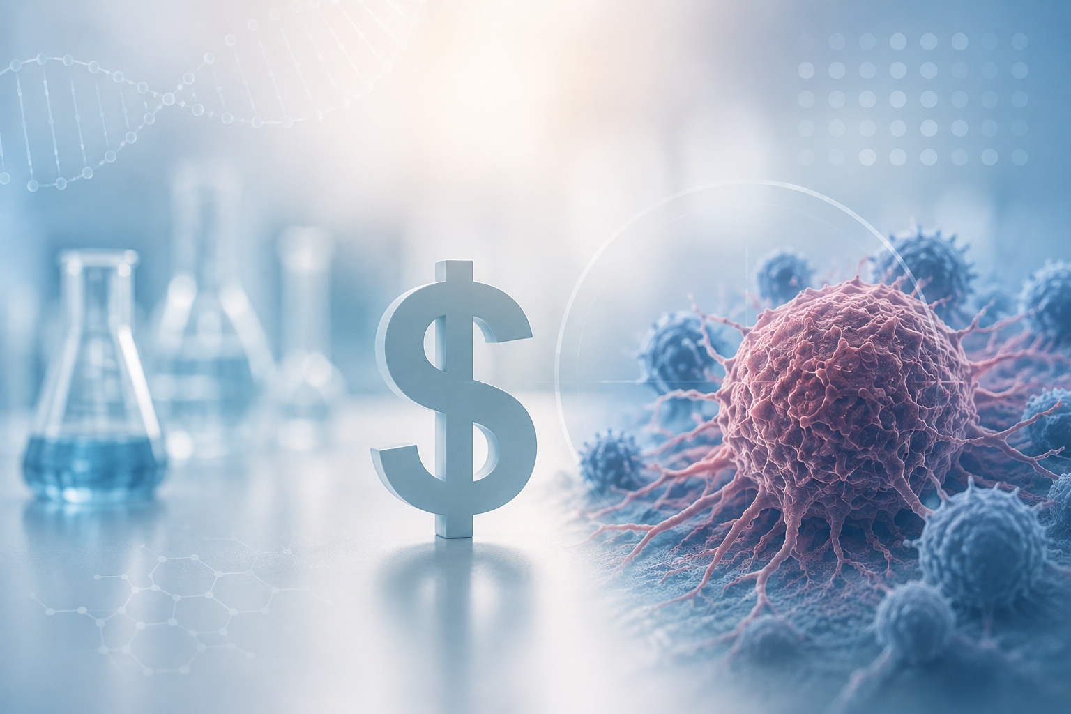 KaliVir Immunotherapeutics VET3-TGI oncolytic immunotherapy for advanced solid tumors