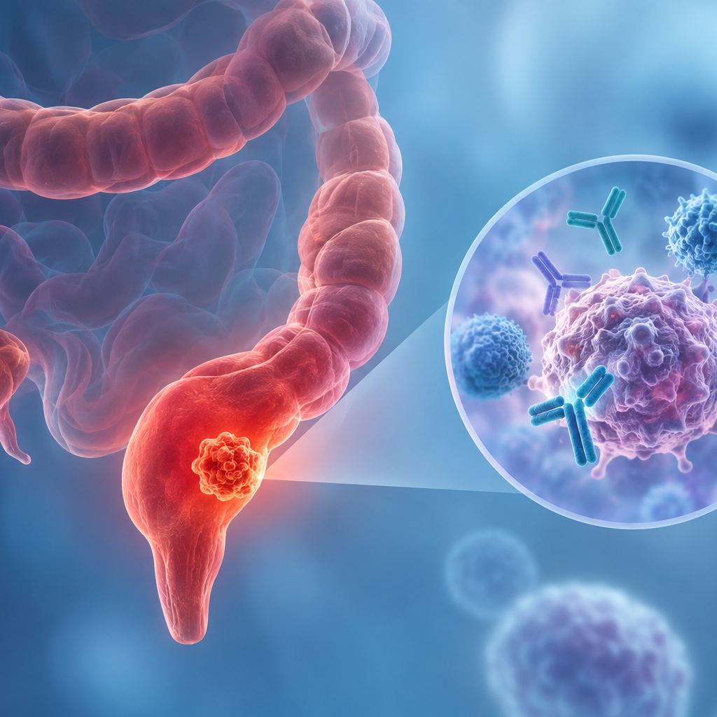 Jemperli dostarlimab FDA Priority Review for dMMR MSI-H locally advanced rectal cancer