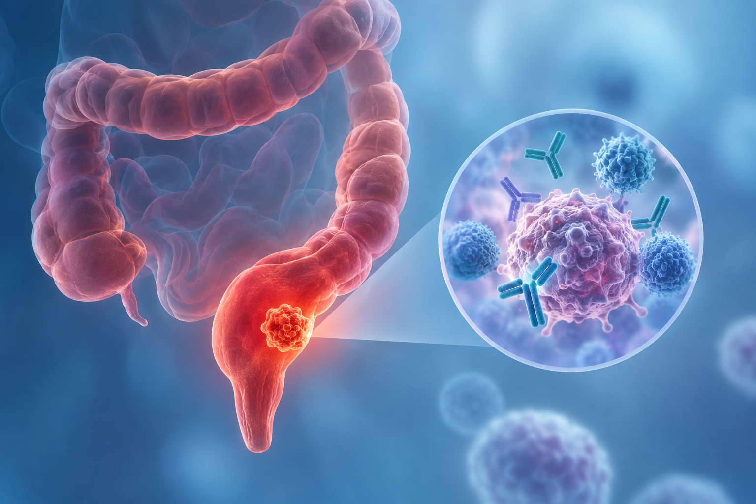 Jemperli dostarlimab FDA Priority Review for dMMR MSI-H locally advanced rectal cancer